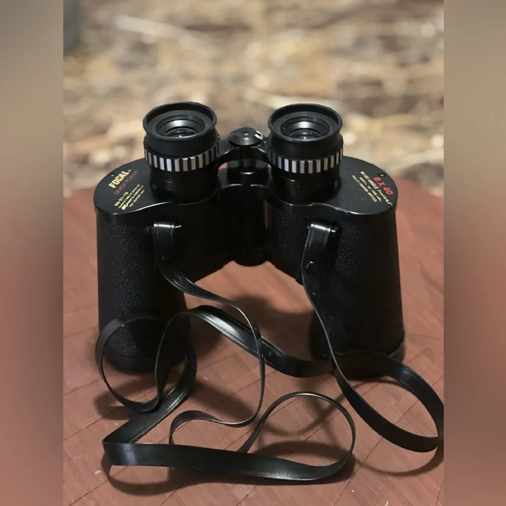 Binoculars